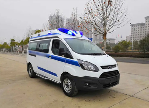 龙岗区救护车出租