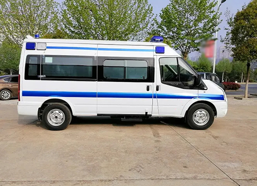 龙岗区救护车出租